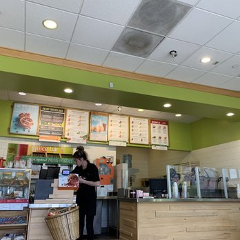 Jamba - Juice Bars & Smoothies Near Me - Cerritos, California