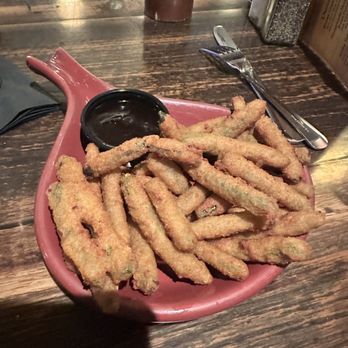 Brannigan's Pub - Fried green beans - Irish Near Me - Kalispell, Montana