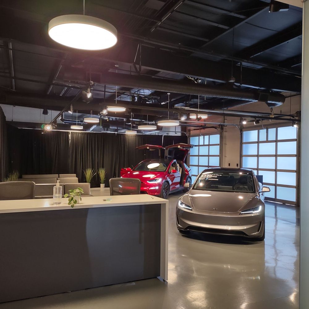Tesla - Car Dealers Near Me - Fremont, California Tesla - Car Dealers Near Me - Fremont, California
