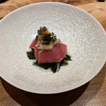 KUSAKABE - Sushi Bars Near Me - San Francisco, California