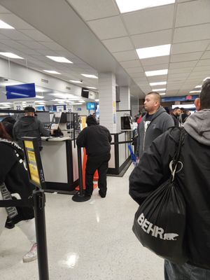 Fullerton DMV by null