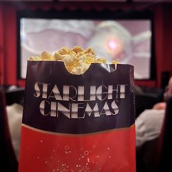 Starlight Triangle Square Cinemas