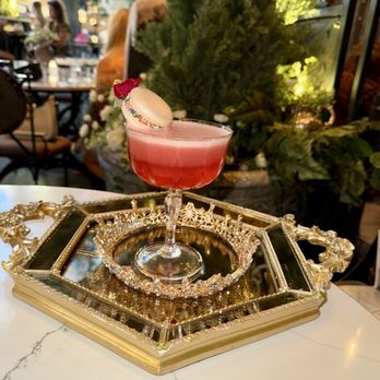 Vanderpump A Paris - French Near Me - Las Vegas, Nevada Vanderpump A Paris - French Near Me - Las Vegas, Nevada
