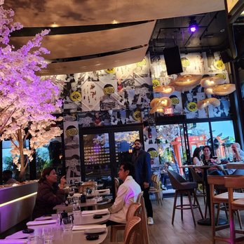 Paperfish Sushi - Sushi Bars Near Me - Miami, Florida Paperfish Sushi - Sushi Bars Near Me - Miami, Florida