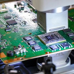 Cellular Repair - PlayStation 4 APU BGA Repair