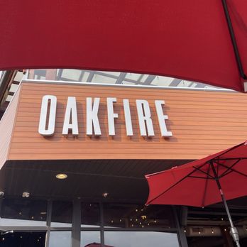 OAKFIRE - Updated February 2026 - 761 Photos & 867 Reviews - 831 Wrigley Dr, Lake Geneva