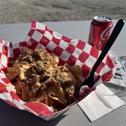 Ranlaw’s BBQ