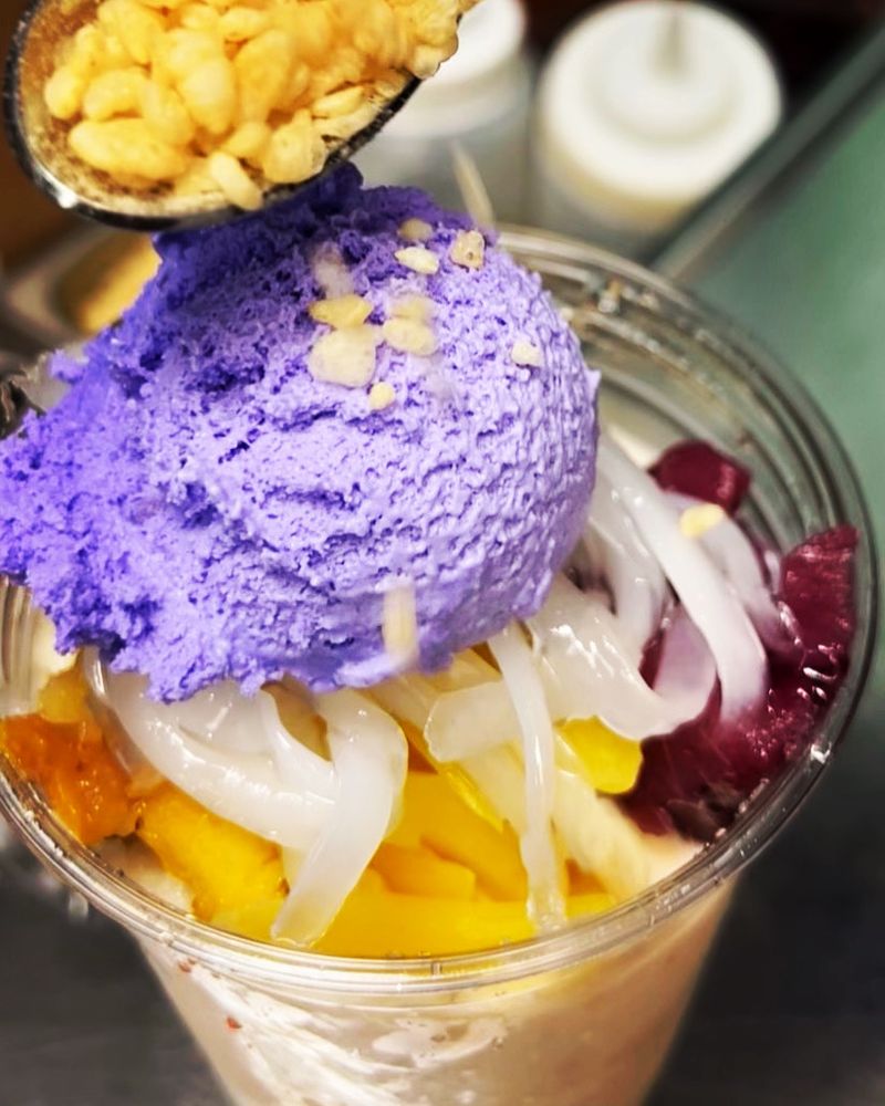 HALO HALO Updated October 2024 845 Market St, San Francisco