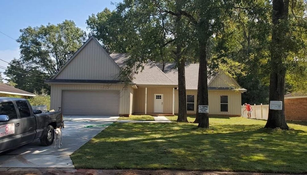 Slide of Affordable Roofs and Gutters