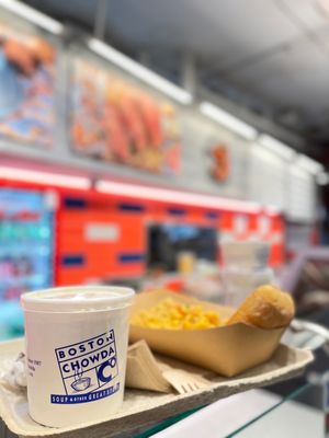 Wicked Lobsta by null