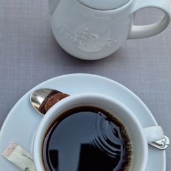 Landhaus Carstens - Kaffee