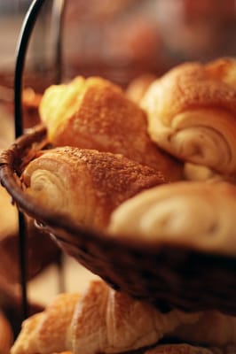 Le Café Qui Parle by null