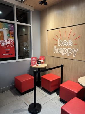Jollibee by null
