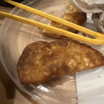 Teriyaki Madness - Crab Rangoon - Asian Fusion Near Me - Lakeland, Florida Teriyaki Madness - Crab Rangoon - Asian Fusion Near Me - Lakeland, Florida