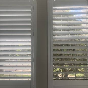 Southwest Interiors Window Coverings - Shutters Near Me - Dallas, Texas