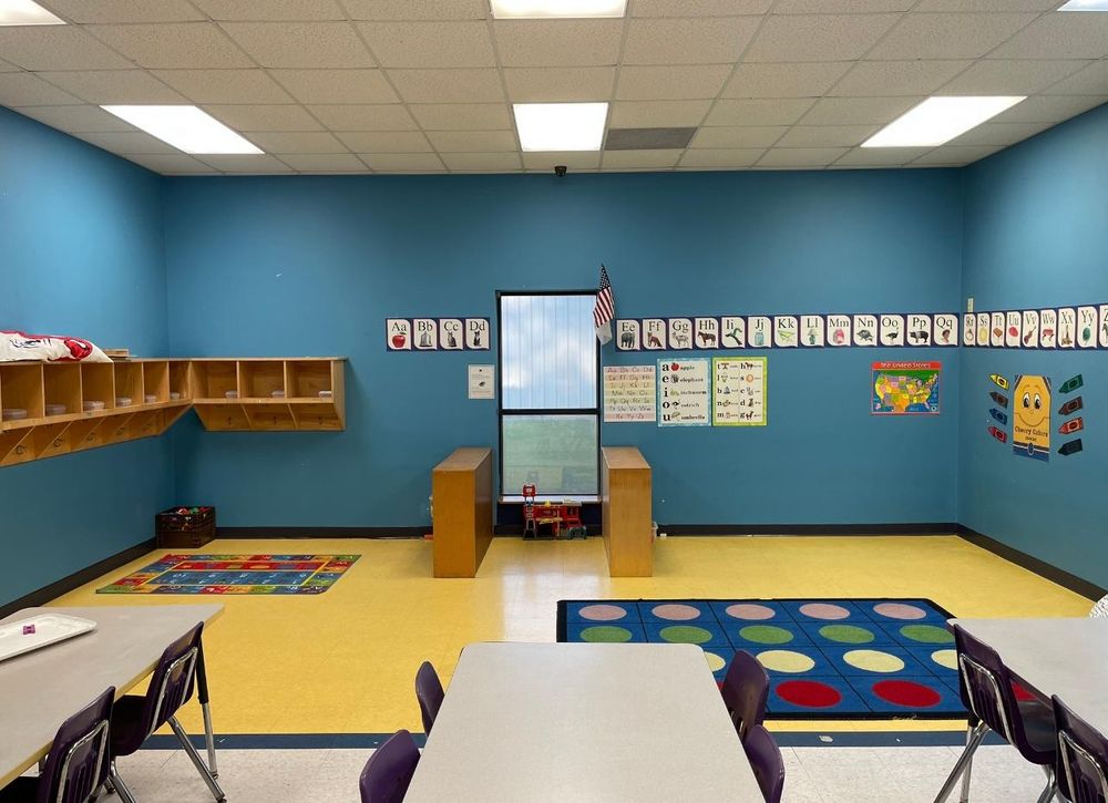 Cornerstone Child Developmen T Center - childcare center in Bossier City, LA