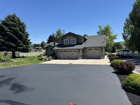 Seal Rite Paving Solutions