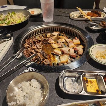 Kotu Korean BBQ - Meats were very high quality - Korean Near Me - Tucson, Arizona Kotu Korean BBQ - Meats were very high quality - Korean Near Me - Tucson, Arizona
