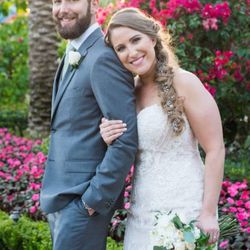 The Bridal Beauty Boutique - Bride hair and makeup