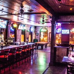 Dirty Dan’s of Wilmington - 3rd Floor Sports Lounge