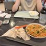 Kun Fu Dumplings