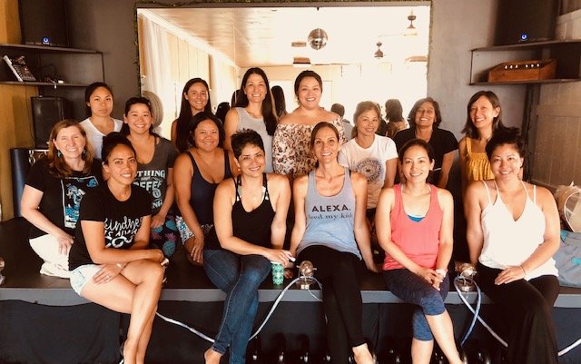 Functional Family Consulting and Coaching - grief counselor in Honomu, HI