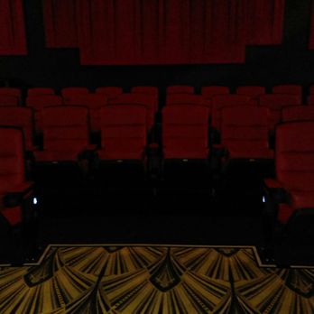 The Davis Theater - Cinema Near Me - Chicago, Illinois