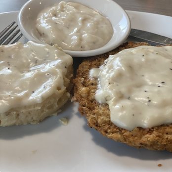 Perkins Restaurant & Bakery - Country fried steak - Bakeries Near Me - Scranton, Pennsylvania