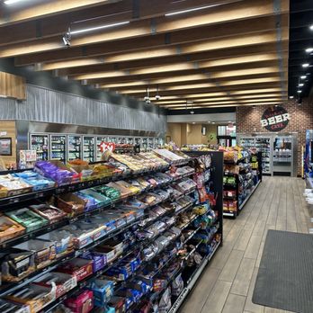 SHEETZ - Updated March 2026 - 155 Oak Grove Church Rd, Mount Airy