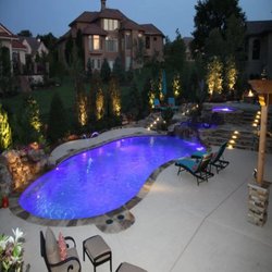 Banks Blue Valley Pool and Spa
