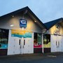 Dairy Bar