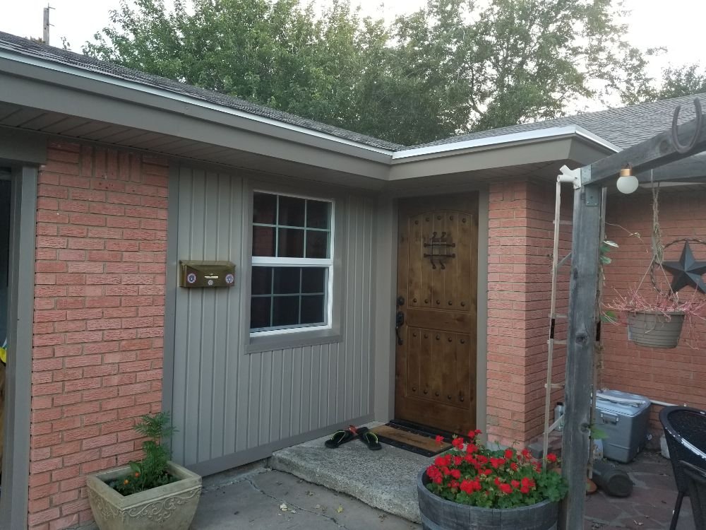 Slide of Nates Remodeling and Roofing