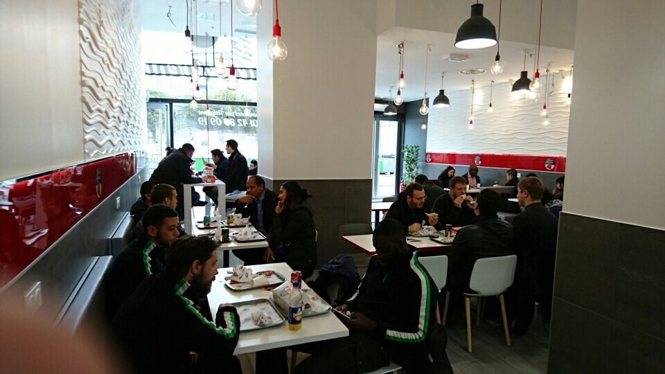 Tacos Avenue