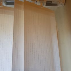 Solo Blinds - not clipped together properly and stop not adjusted:-(