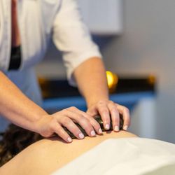 Opal Spa - The Sagamore Resort