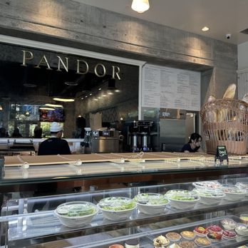 Pandor Artisan Bakery & Cafe - Bakeries Near Me - Irvine, California Pandor Artisan Bakery & Cafe - Bakeries Near Me - Irvine, California