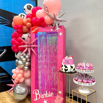 Illusions Events - Balloon Services Near Me - San Antonio, Texas Illusions Events - Balloon Services Near Me - San Antonio, Texas
