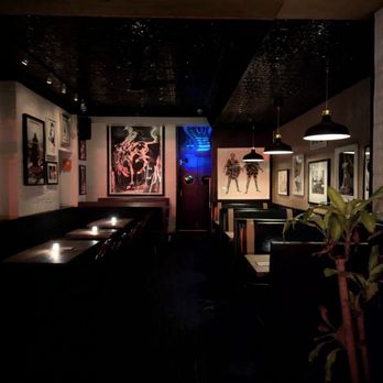 Treasure Club - Cocktail Bars Near Me - New York, New York Treasure Club - Cocktail Bars Near Me - New York, New York