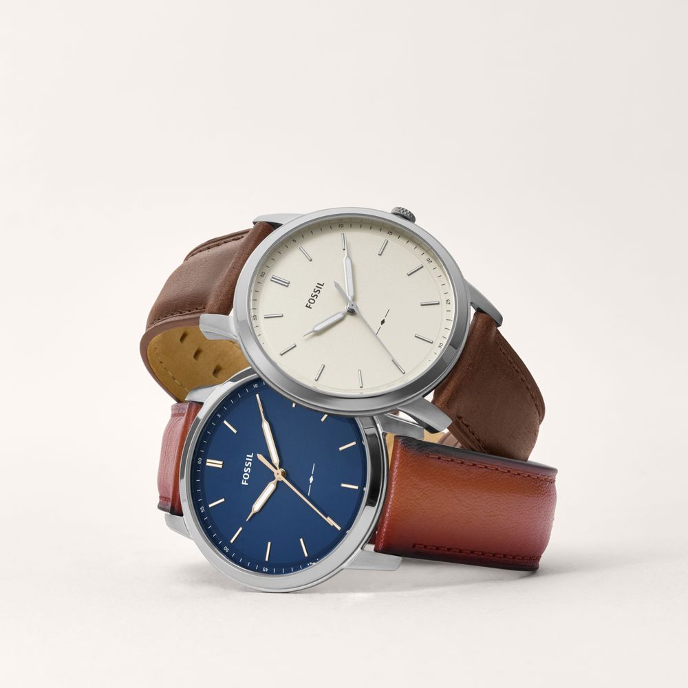FOSSIL STORE - 18 Photos - Accessories 