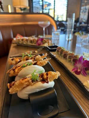 Drift Restaurant & Bar by null