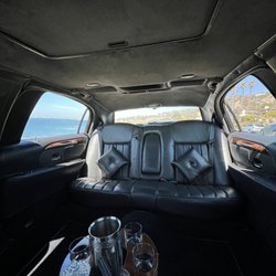 Platinum Transportation