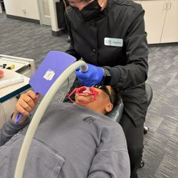 Lowe Orthodontics - Getting ready for braces