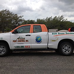 Alice Pest Control