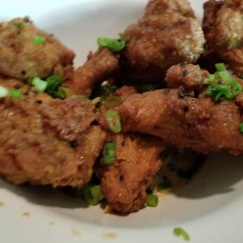 Hapa J's - Asian Wings - Hawaiian Near Me - San Clemente, California Hapa J's - Asian Wings - Hawaiian Near Me - San Clemente, California