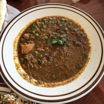 Naan N Masala - Indian Near Me - Milpitas, California
