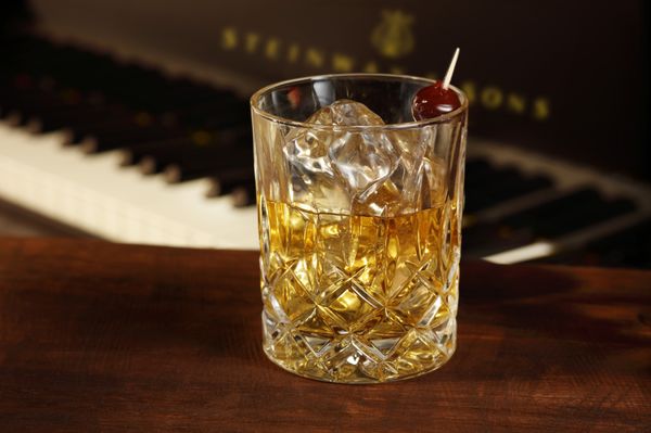 The Lobby Bar at Mirage by null