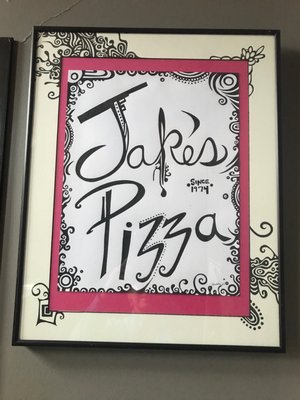 Jake's Pizza Green Bay by null