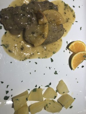 La Bettolaccia by null