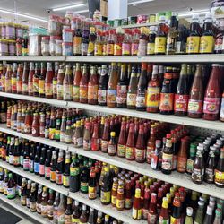 Asian Market