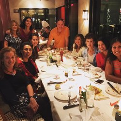 Miami Counseling & Resource Center - Socializing